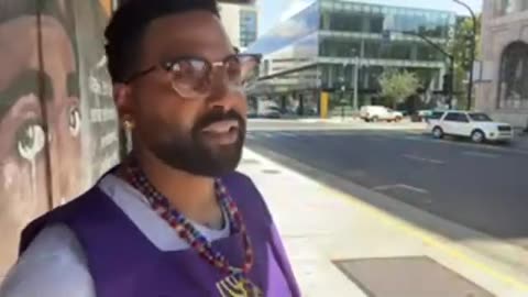 SACRAMENTO STREET GOSPEL 9/11/25