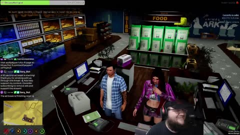 Being the best dealer on Rumble!