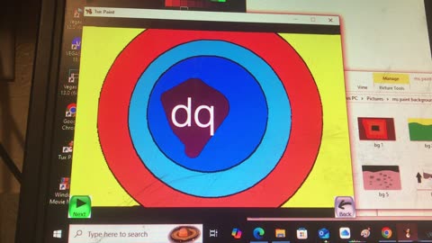 dandlecopublishing. intro bloopers 3: shield madness