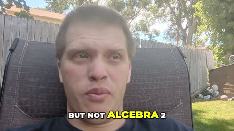 Education getting harder