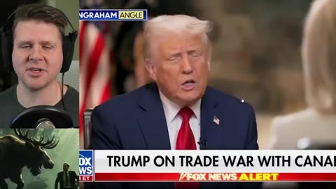 Donald Trump ENDORSES Mark Carney – Liberal Narrative DESTROYED!
