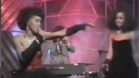 Indeep - Last Night A DJ Saved My Life (Official Music Video)