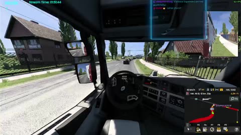 Gaming stream Hun,English