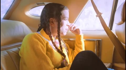 Alanis Morissette - “Ironic” (Official Music Video)