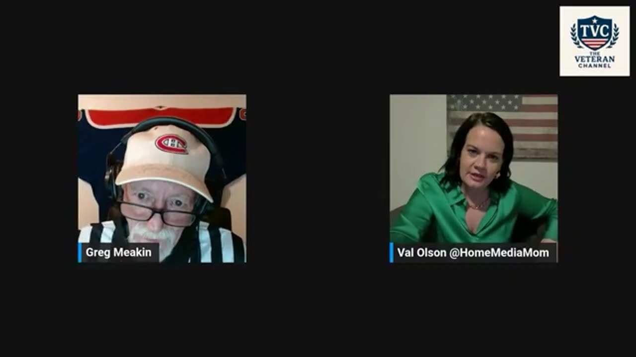 MESSAGE TO OLDER PEOPLE