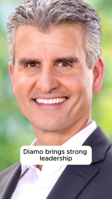 Disney Appoints Josh D'Amaro as New CEO Starting March 18