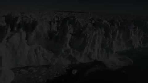 What's Hidden Under the Ice of Antarctica: Shocking Secrets
