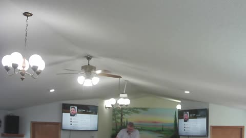 El Salem Christian center