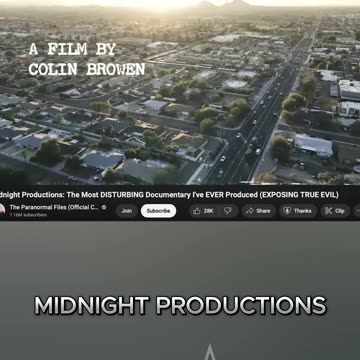 Do Homeless Witness Satanic Abductions?