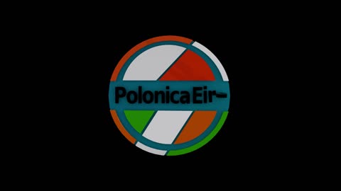 PolonicaEire logo animation