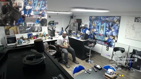 Da Friday Night D3light