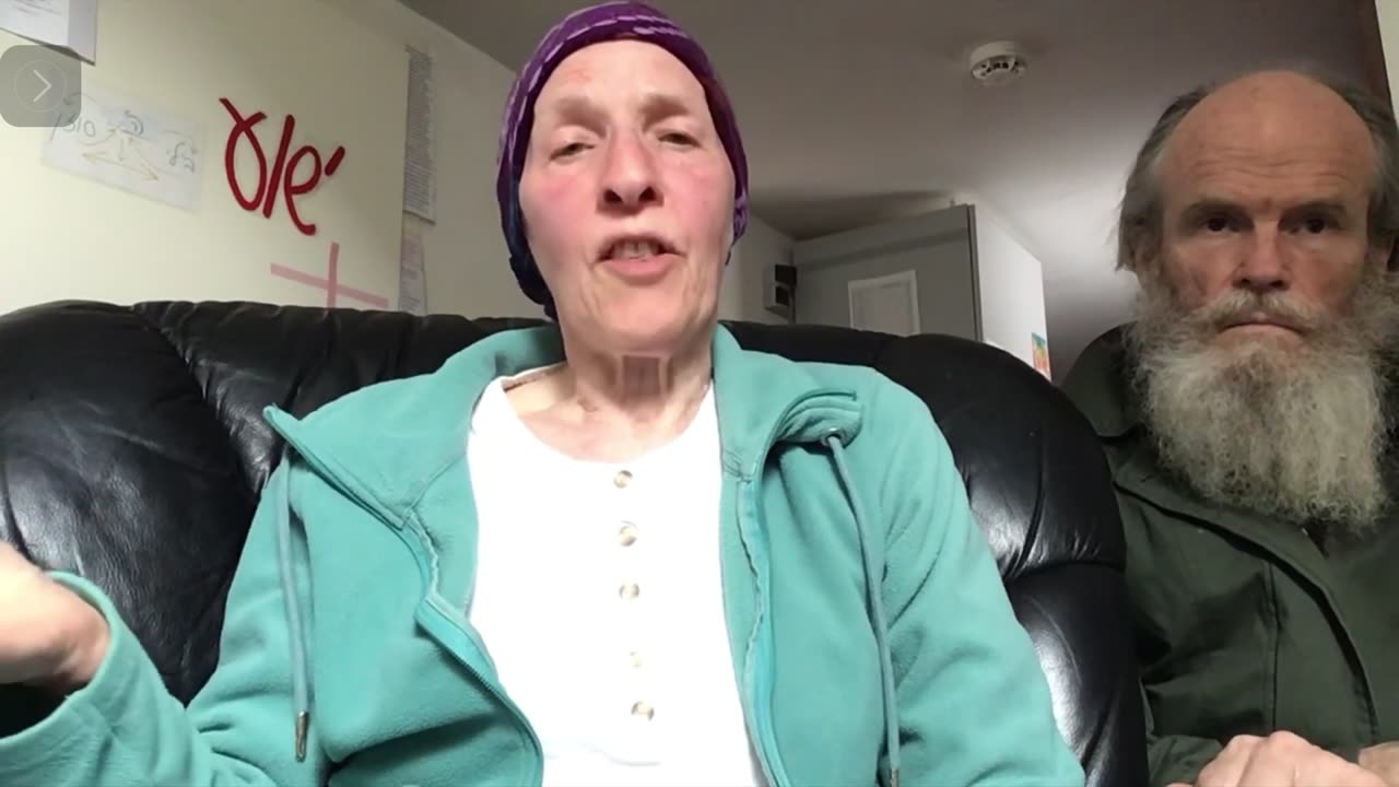 Finding Stability in the Midst of the Shaking - Part 1