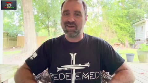 Eternal Redemption was secured by the Blood of Christ.