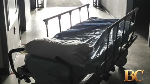 NY assisted dying bill moves forward