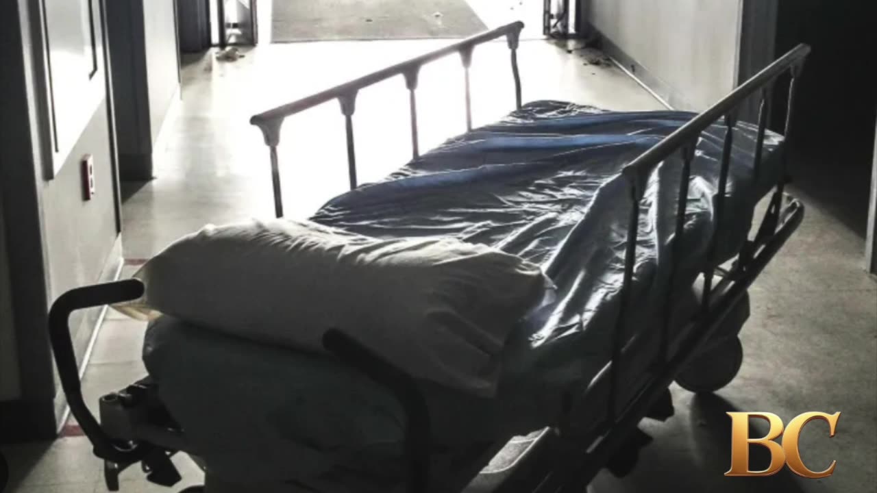 NY assisted dying bill moves forward