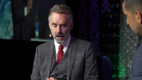 Consequences of Over Protected Children- Jordan Peterson