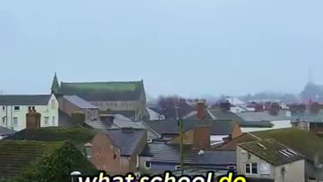 Hilarious phone call i want my school demolished