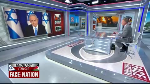 Benjamin Meilikowski on American Face the Nation