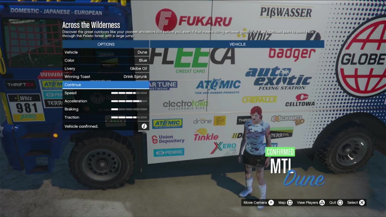 GTA Online Chaos Incoming! Thursday Stream with Christine (PS5)!