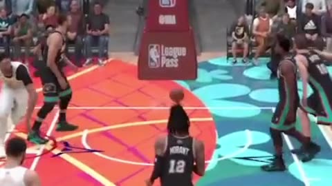 Nba