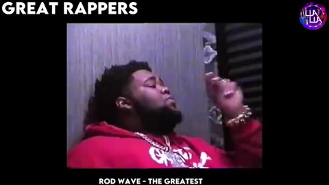 BAD RAPPERS VS MID RAPPERS VS GREAT RAPPERS 2022