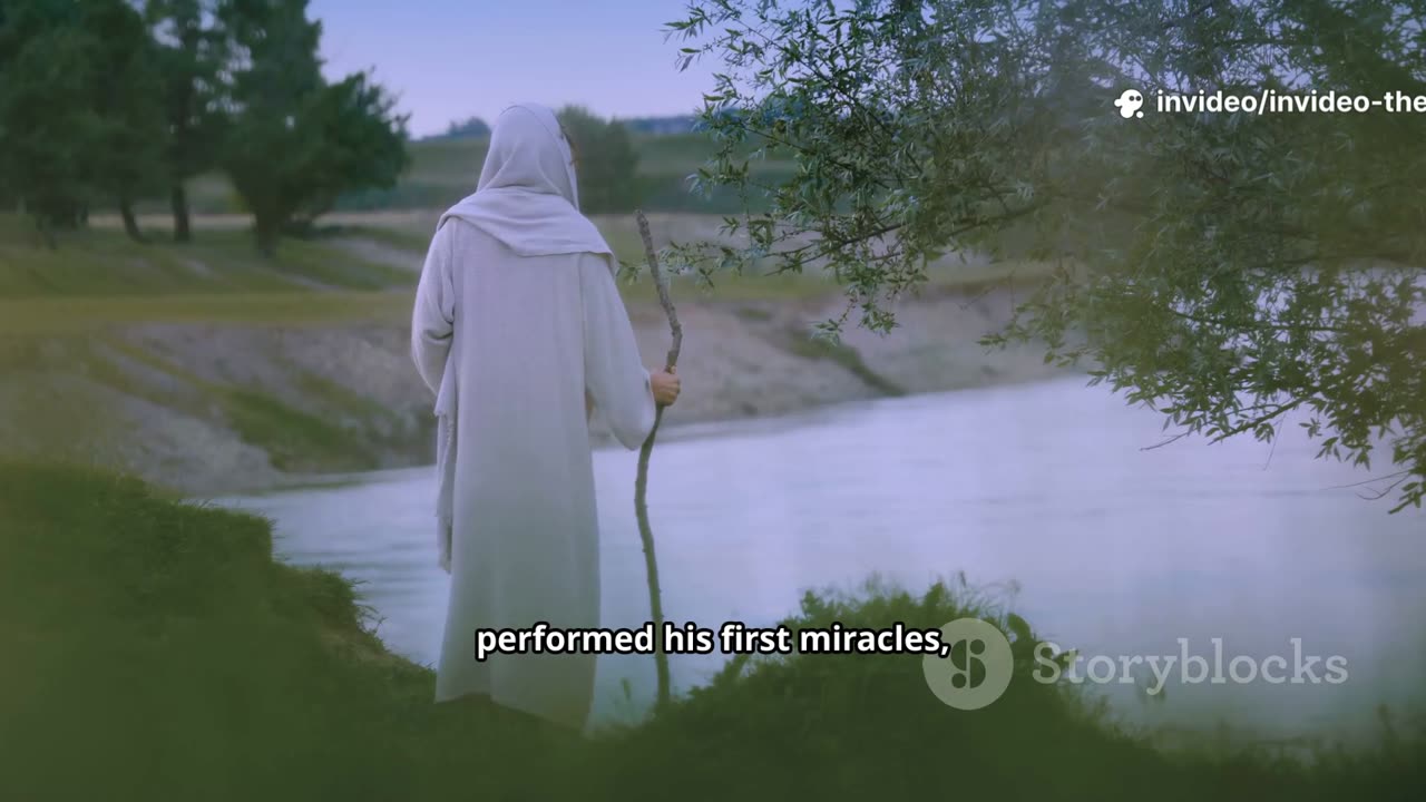 The Prophet Who Called Bears to Attack Children