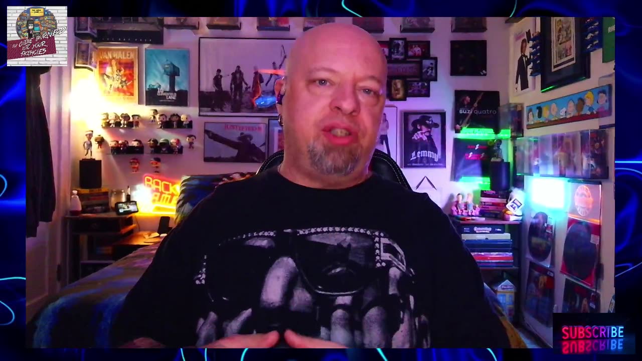 A Big Bold Beautiful Journey Trailer Reaction