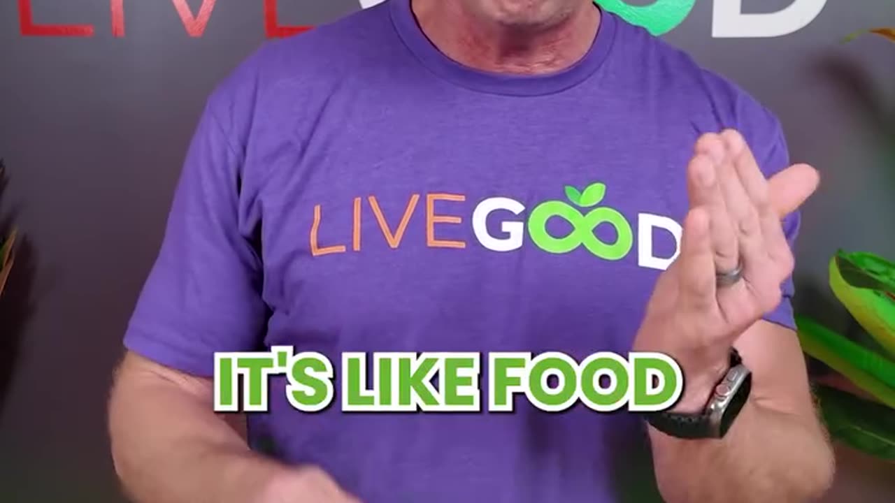 Livegood daily skin care routing!