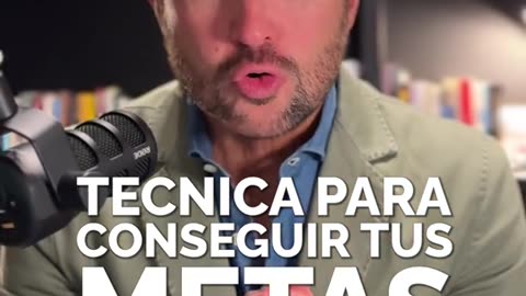 Cada gasto debe acercarte a un objetivo, no alejarte.