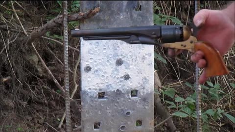 Black Powder Cap and Ball Remington and Colt Navy Revolvers