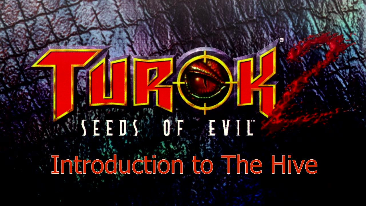 Intro to the Hive