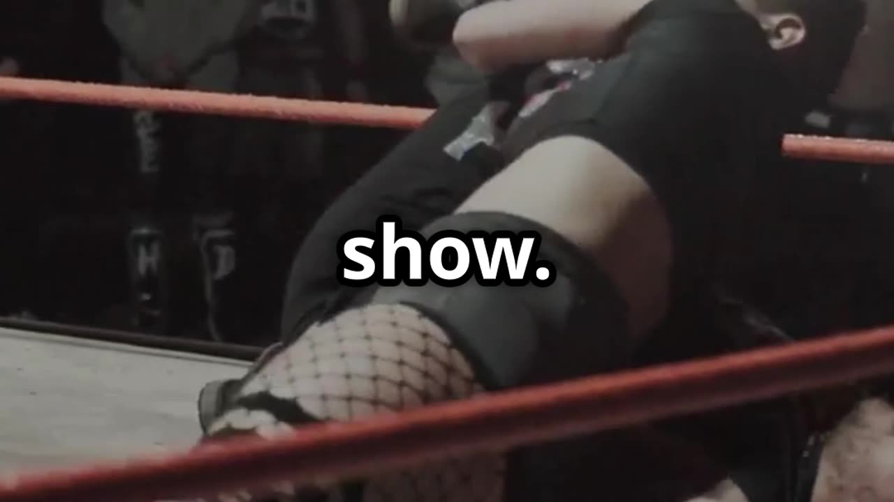Rampage Jackson's Son's Wrestling Mishap: What Really Happened?