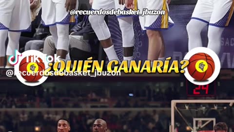 Warriors 2017 vs Bulls 1996