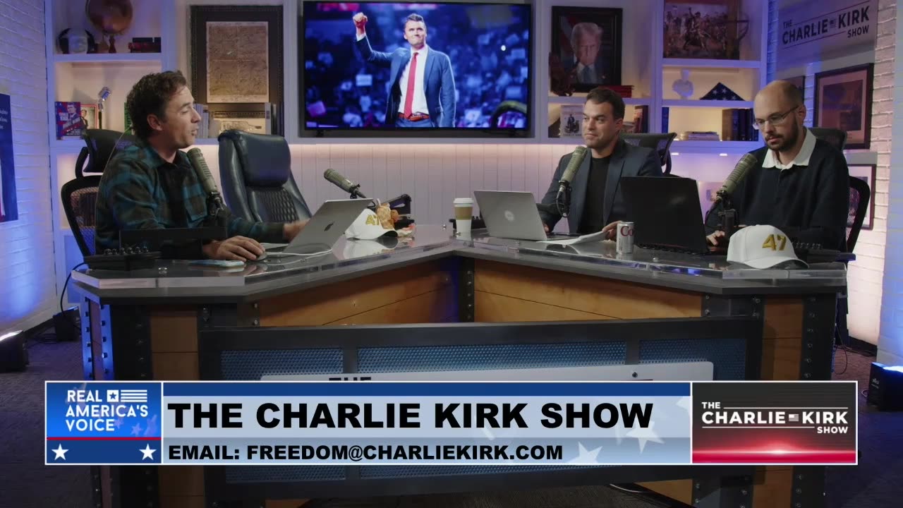 Reacting to the Internet Meltdown Over SNAP Benefits Ending