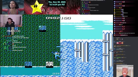 | LowTierGod Restream Live 🔴