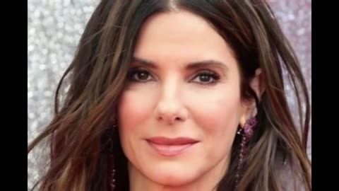 sandra bullock 