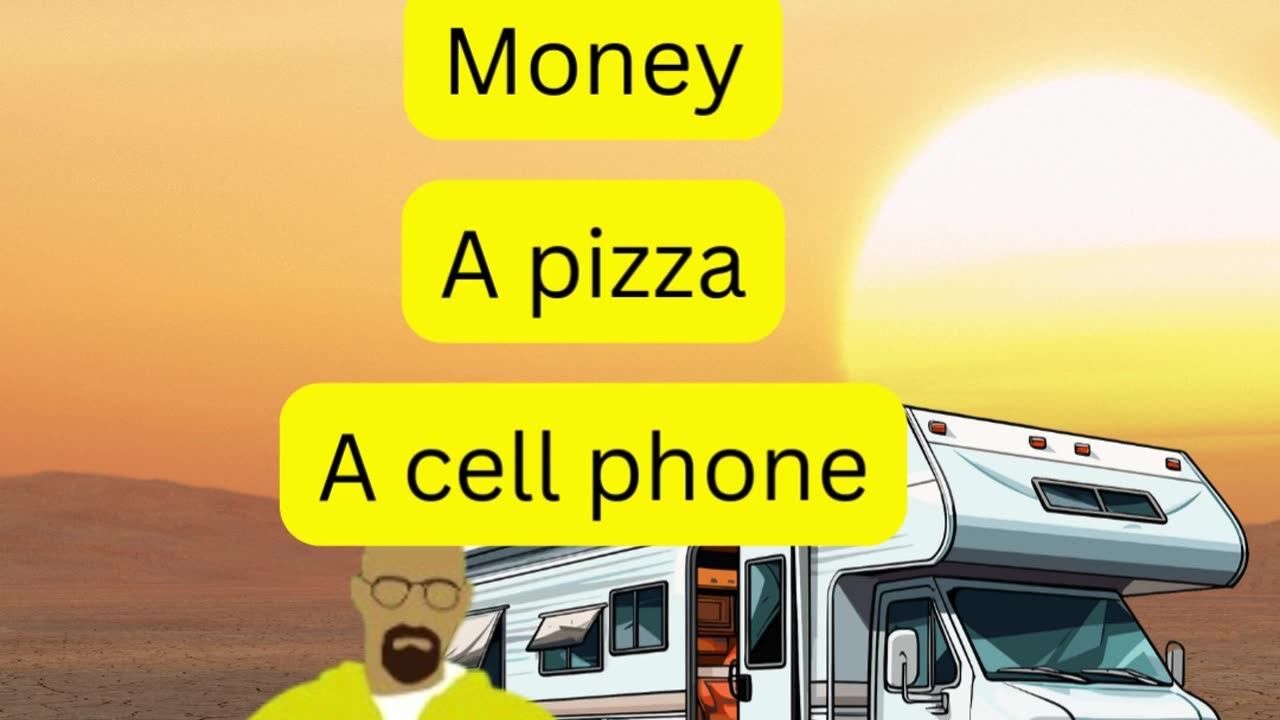 Think You Know Breaking Bad Let’s See! 5