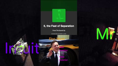 The FalseHood: 6 the Feat