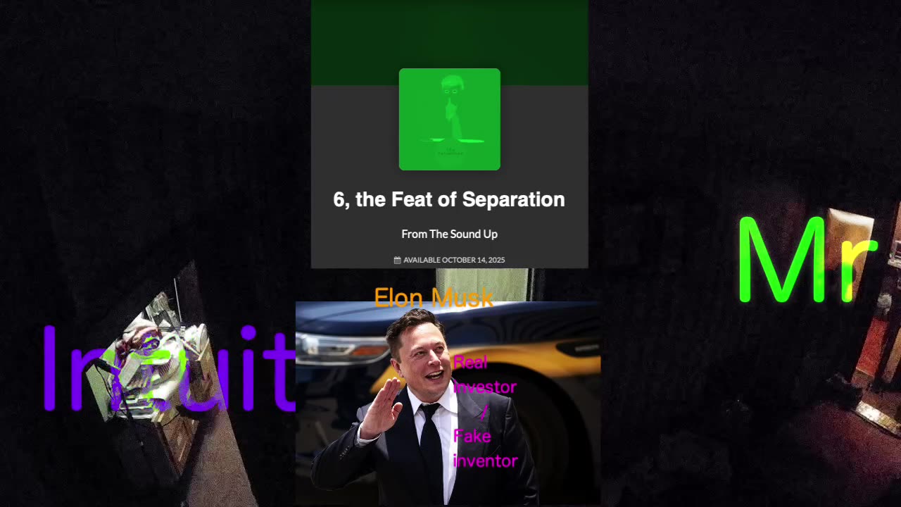 The FalseHood: 6 the Feat