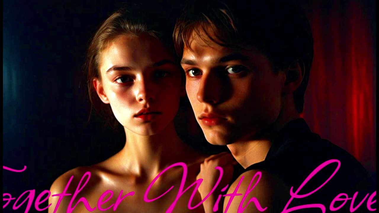 HEAVY METAL. Song Together With Love.