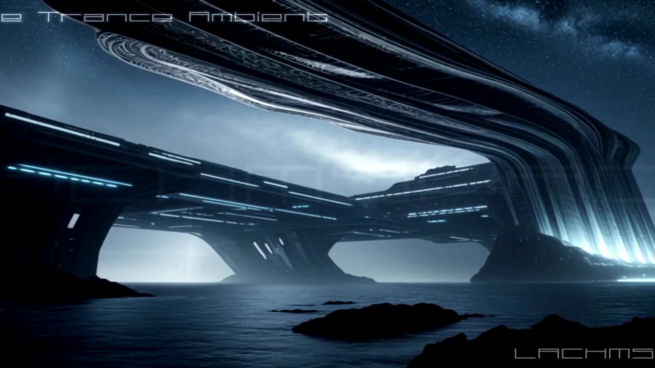 Dance Trance Ambient Surreal - Lachm