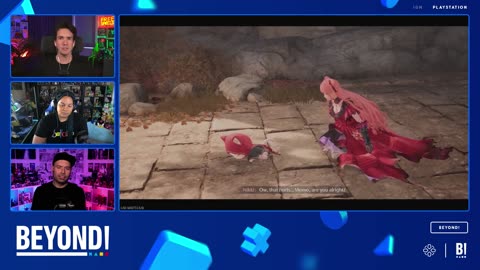 Infinity Nikki is Like Elden Ring on Zoloft - Beyond Clips-SiXFnQmS1FE-299+