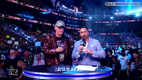 This Was NOT Supposed to Happen At WWE SNME...BAD NEWS Seth Rollins...WWE Disrespect Goldberg
