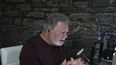 1-27-26 End time deception. XXIX David Lankford