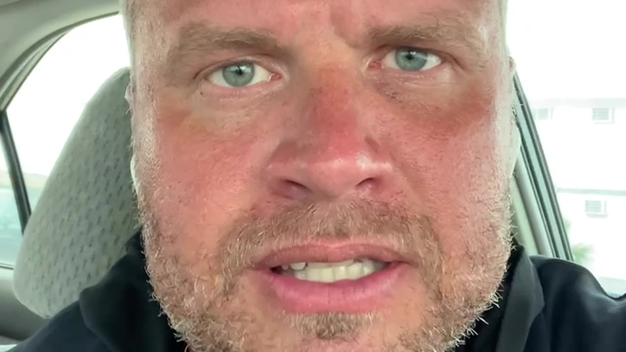 It might never come…