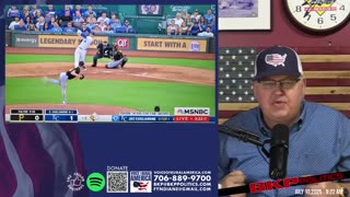 Voice of Rural America - REPLAY - July 10, 2025