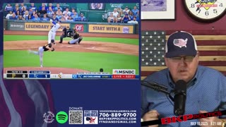 Voice of Rural America - REPLAY - July 10, 2025