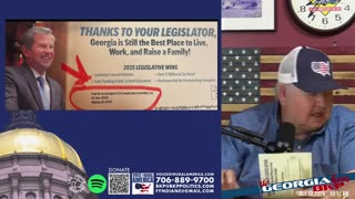 Voice of Rural America - REPLAY - July 10, 2025