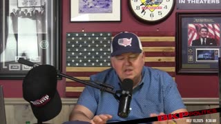 Voice of Rural America - REPLAY - July 10, 2025