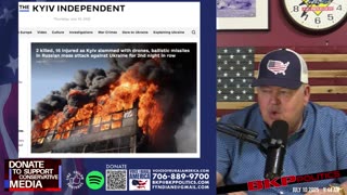 Voice of Rural America - REPLAY - July 10, 2025